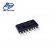 TI AM26LS32ACNSR Texas Instruments National Semiconductor Microcontroller TI IC Chips SOP-16