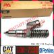 common rail injector 295-9085 10R-7230 211-3028 374-0705 253-0597 20R-8048 for Caterpillar C18 Engine