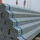 Hot Dip Galvanized Scaffolding Steel Tube Q195 Scaffolding Tubes And Pipes