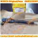 BOSCH 0 445 110 269 Original and New Injector 0445110269 /0445110270/ 96440397/15062057