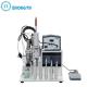 High Frequency Semi Automatic Soldering Machine Desktop Auto-Soldering for PCB LED Welding Charger USB