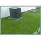 4 Colors Home Garden Artificial Grass / Synthetic Turf 11000 Dtex SGS Approved