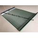 Durable High Penetration Shale Shaker Screen Triple Layer Laminated Wire Mesh