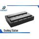 10 Ports Wireless HD Body Camera Docking Station With Free Software
