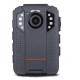 1080P HD Security Personal Body Worn Camera 2700mAh For Video Recording
