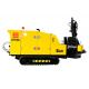 S35S60 6Ton Horizontal Directional Drilling Machine 48 Meter Per Min High Speed