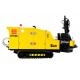 S60 6Ton HDD Drilling Machine With Simple Electric Circuit Design