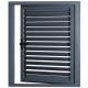 Productos Novedosos Aluminum Shutters For Windows Top Custom Window Grill Design