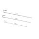 Intubating Stylet Medical Consumable Items For Endotracheal Tubes Latex Free