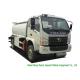 Forland Transport Liquid Tank Truck / Mobile Refueling Truck 3000L-4000L