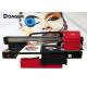 DOMSEM Clothes T-Shirt Printer DTG Printers For Logo Photo DIY Customization With Tray Hot Press Automatic Print Machine