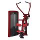 Commercial Heavy Duty Gym sports Equipment Seated lat pulldown Machine