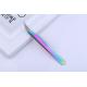 ODM Anti Static False Lashes Tweezers Stainless Steel