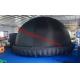 planetarium inflatable dome tent
