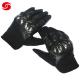 Full Finger Combat Stab Proof Tactical Gloves Cut Resistant