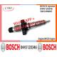 BOSCH 0445120346 Original Diesel Fuel Injector Assembly 0445120346 5801496001 For IVECO Engine