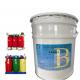 Highly Concentrated Solvent Based Epoxy Pigment Paste For Electric Production