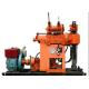 Mineral Gold Exploration Core Drill Rig Underground For Accurate Sampling
