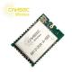 Rf Cc1312 Chipset Sub GHz Module Ultra Low Power