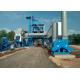 High Efficiency Stable Batch Type Hot Mix Plant
