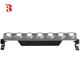 DJ Beam Wash Led Bar Lights RGB LED Pixel Light for Disco Club