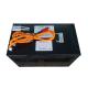 Short Circuit Protection Electric Lift Battery With 25.9V Voltage 640x350x420mm