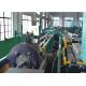 LD 90 Five-Roller Carbon Steel Pipe Machinery 90KW Steel Rolling Mill