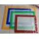 Silicone Baking Mat, Dishwasher Safe, Various Colors are Available