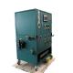 Single Station Refrigerant Split Charging Recovery Machine R22 R134a Ac Recovery Pump R410a Recharge Machine