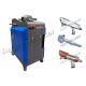 Portable Laser Rust Removal Tool Portable Laser High Speed Descaling Machine