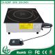 Built in Commercial Induction Cooktop