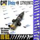 Diesel GP Fuel Injector 245-3516 2453516 10R-4764 10R4764 for Caterpillar 324D 325D CAT C9