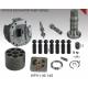 Hitachi HPV116/145 excavator Hydraulic pump parts/replacement parts/repair kits