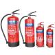 BSI EN3 Approved ABC 1kg Dry Powder Fire Extinguisher fire fighting equipments