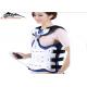Composite Material Orthopedic Rehabilitation Products Lower Back Lumbar Support Brace Pain Relief