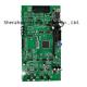 IPC-A-610D New Energy Vehicle Mobile Multilayer PCB Fabrication Board Motherboard