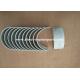 Lightweight Speed Truck Diesel Engine Bearing Sinotruck With Temperature And Corrosion Resistance
