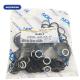 Industrial Hydraulic Cylinder Rebuild Kits For R160-7 OEM ODM