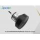 KUS630A Plastic Low Power Ultrasonic Level Sensor With RS485 4 -20mA Output