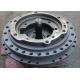 Doosan DH55 Hyundai R55-7 Excavator spare parts Final Drive Gearbox MG26VP-2M Without Motor