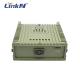 Tactical IP MeSH Radio MIMO 82Mbps 10W Power AES256 Enrcyption