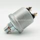 1/8 NPT 0-10 Bar Engine Sender Oil Pressure Sensor With Warning Contact 360-081