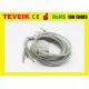 Schiller EKG Cable for Reynolds Cardiotrack 12 All Excel-Types Von Berg Bioset 9000