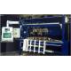 LPG Cylinder Angle Valve Mounting Machine 1.5KW Speed Rate 159