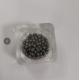 YG10 Tungsten Carbide Balls 5mm Tungsten Carbide Bearing Ball