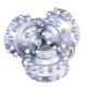 Factory Customized API 8-1/2 Outer Diameter Water Well Rotary Tricone Drilling Bits