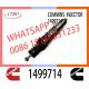 Diesel Injector 1499714 HPI Unit Injector 1846347 579252 579259 For DT12.11L01 engine