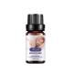 10ml Good Sleep Essential Oil Blend Lavender MSDS OEM Deep Relaxation