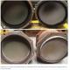 40kHz Clean And Degrease Particular Filters DPF Ultrasound Machine For Car And Truck High Tech