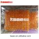 Automatic Industrial Dried Persimmon Processing Line Date Dried Fruit Production Line